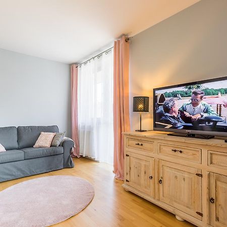 Apartament Lukka Zakopane Exterior foto