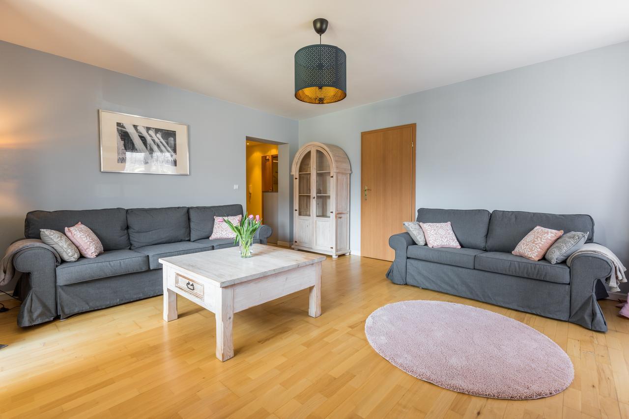 Apartament Lukka Zakopane Exterior foto