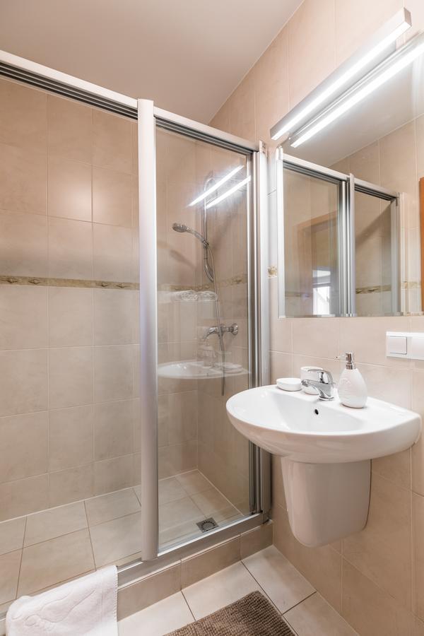 Apartament Lukka Zakopane Exterior foto