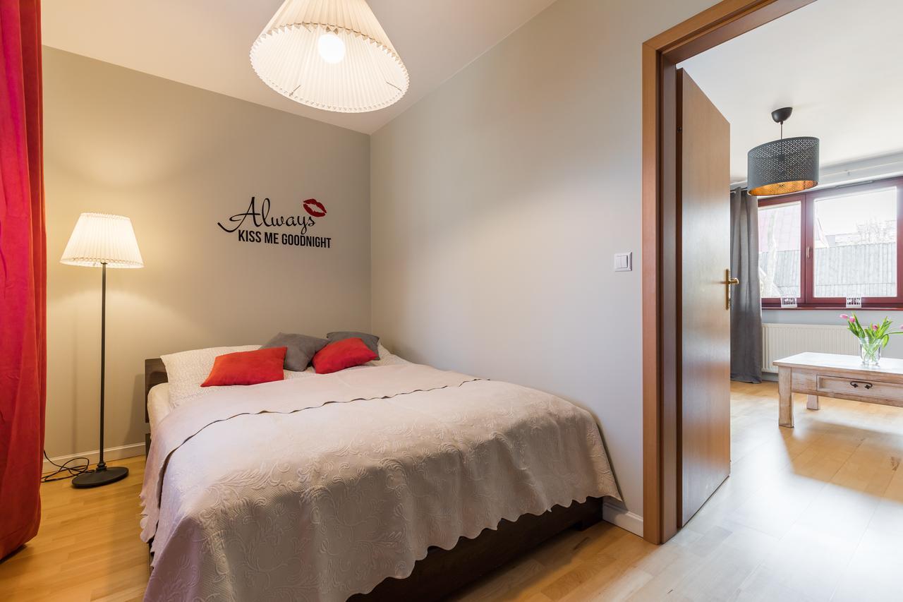 Apartament Lukka Zakopane Exterior foto